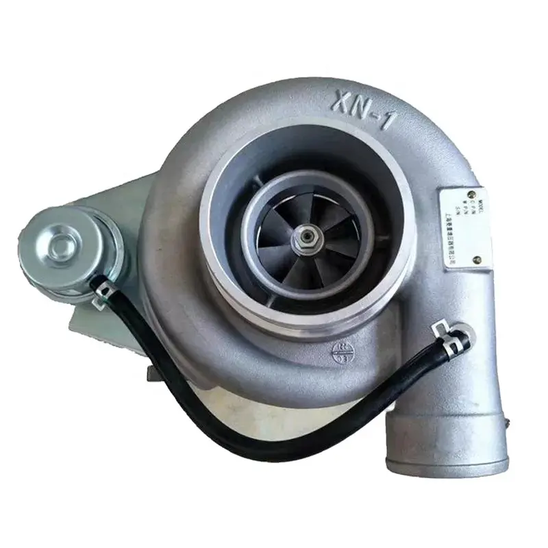 MAN HX40W Universal Turbocharger for MAN HINO JCB ISUZU HOWO Diesel Engine Parts Turbo D0826lf 51.09100-7439