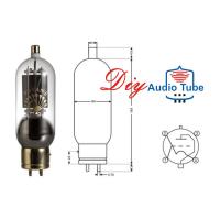 Buy cheap Premium HIFI Stereo Vacuum Tubes High Density T Series Tube PSVANE 805-T product