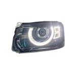 Plug And Play LED Headlights For LAND ROVER CHERY 6V 2005-2013 Range Rover Sport