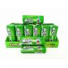 Buy cheap Energy Compressed Candy / Kiss Candy Watermelon And Mint Flavor from wholesalers