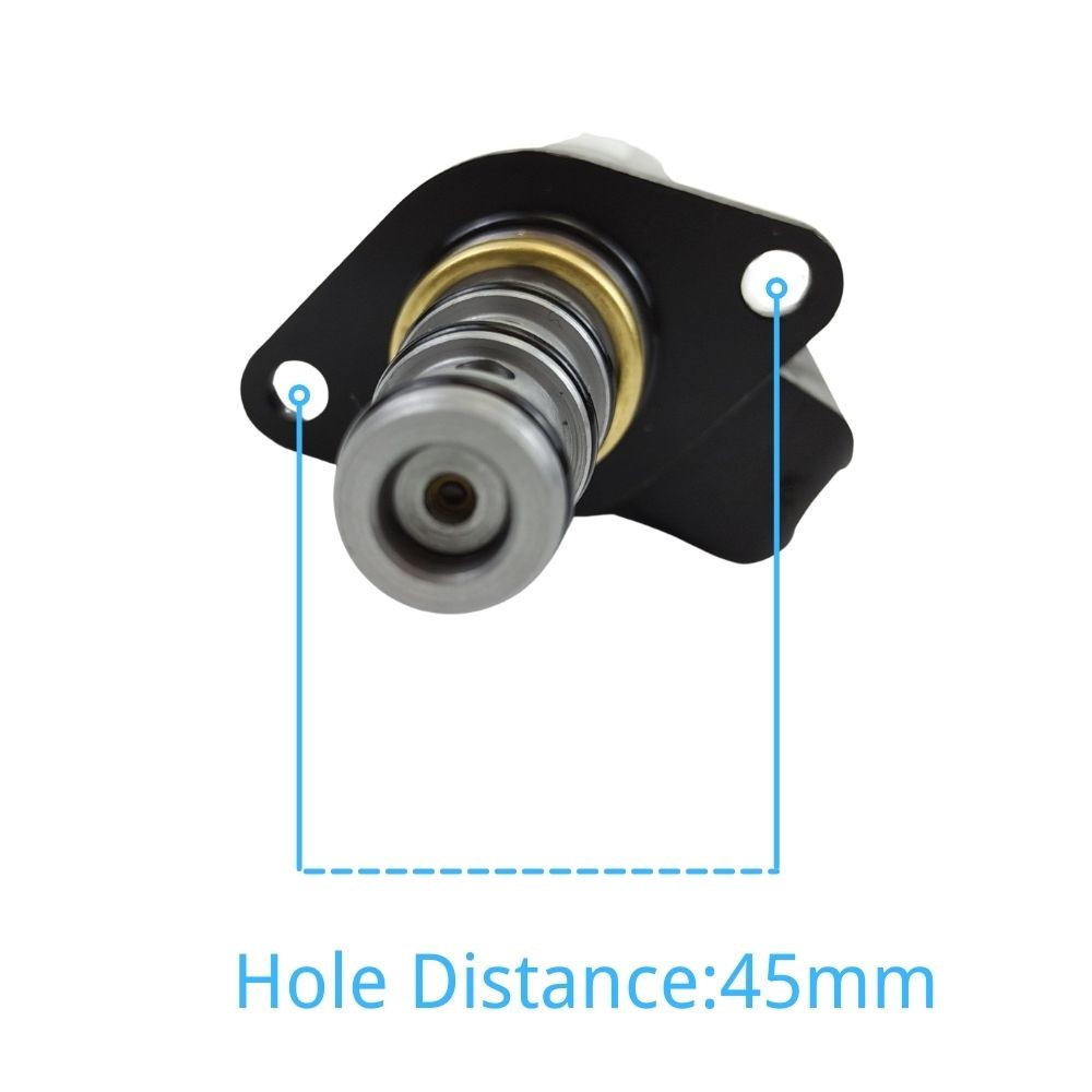 111-9916 KDRDE5K 40E30 Solenoid Valve For Excavator E320BC/D Hydraulic Main Pump Parts