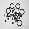 Buy cheap Hnbr Hydronated Nitrile Low Temperature Rubber O-Ring for Essential Infrared Seals from wholesalers