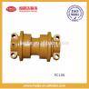 Buy cheap Undercarriage parts PC100 roller track for wholesale from wholesalers
