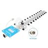 Buy cheap 3G 4G LTE antenna 15dBi antenna 3g yagi outdoor antenna 4G external antenna N female for Mobile Signal Repeater Booster from wholesalers