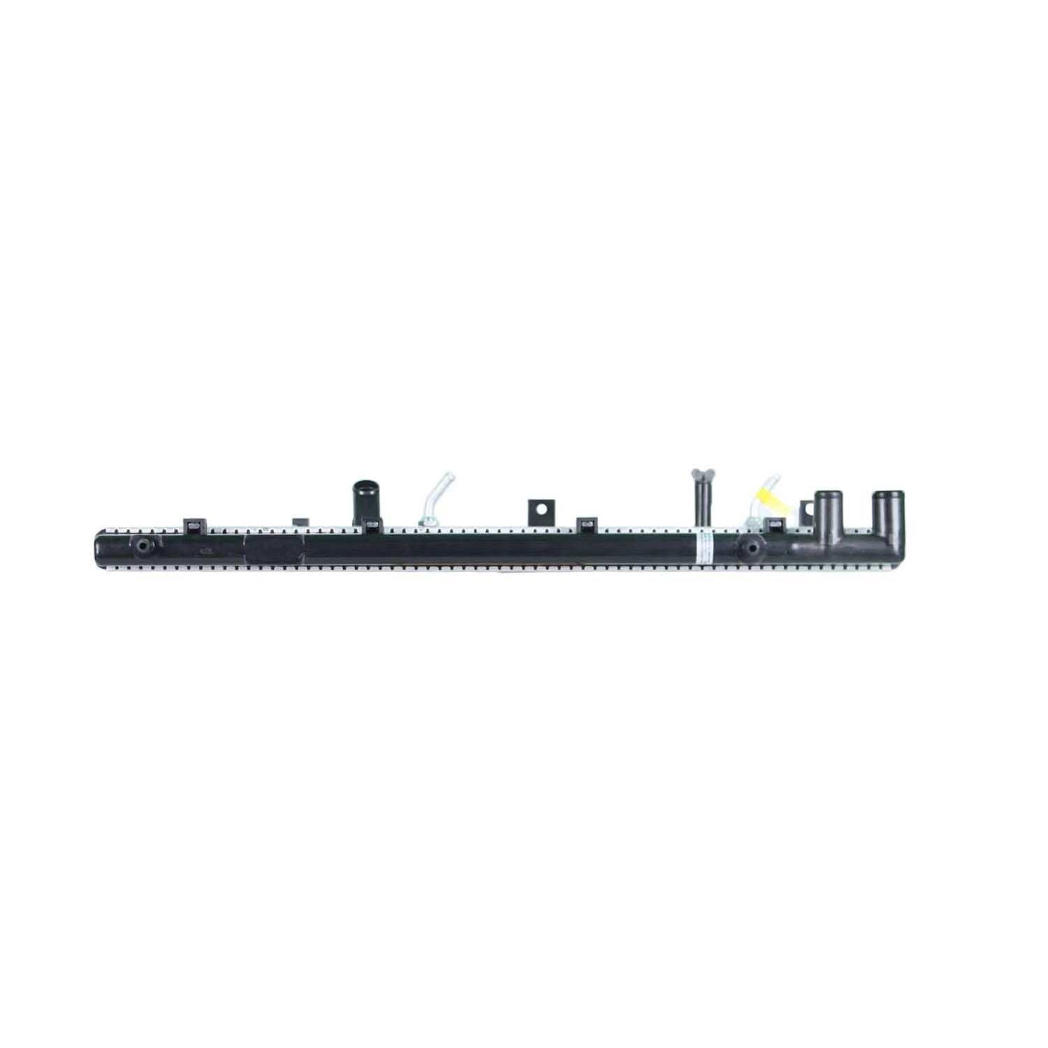 HONDA Fit 1.3 1.5 Car Engine Coolant Cooler Aluminum Radiator for Auto Parts Cooling