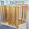 Buy cheap China Large Capacity Stainless Steel Vacuum Metalizing Machine from wholesalers