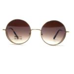 MS065 Metal sunglasses with Sunshade
