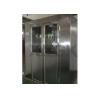 Buy cheap Stainless Steel Frame Clean Room Air Shower from wholesalers