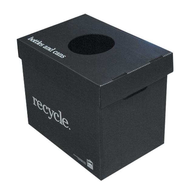 Buy cheap 50kgs Corrugated Plastic Packing Box PP Hollow Corrugated Plastic Tote Container from wholesalers