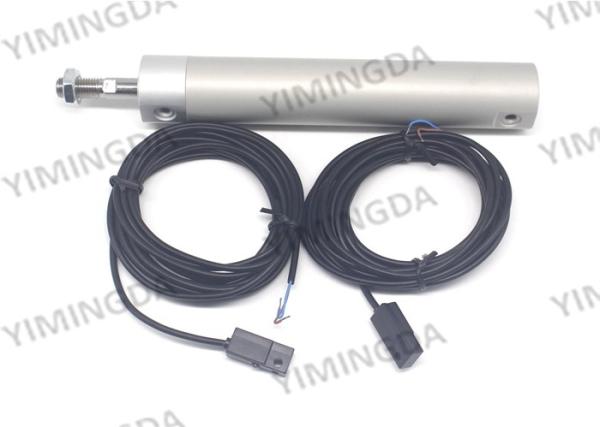 Buy cheap CDG1BN25-110-C73L Air Cylinder+ Cables For Yin HY-H2311LJM Cutter Parts from wholesalers