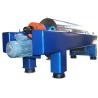 Buy cheap Oil Sludge 3 Phase Decanter Centrifuge Industrial Stainless Steel from wholesalers