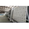 Buy cheap Vertical Insulated Glass Production Equipment Fully Automatic Insulated Glass Production Line from wholesalers