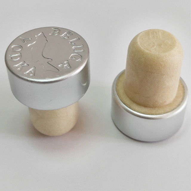 Wine Bottle Stopper, Cork Stopper