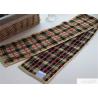 Buy cheap Long Soft Cotton Microfiber Workout Towel For Fitness Center 400gsm from wholesalers