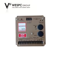 Buy cheap ESD5200 Generator Governor Speed Control 24V DC Diesel Generator Speed Governor product