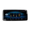 Buy cheap 1 Din Mercedes Slk Head Unit Android 10.0 Multimedia Player Car Stereo 64GB from wholesalers