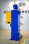 80KVA PDKJ Industrial AC Spot Welding Machine SS304 Kettle Liner
