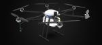10kg Payload Tta Carbon Fibre Pesticide Spray Aircraft and for RC Agricultural