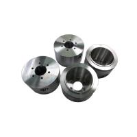 Buy cheap 0.01mm Tolerance Turning Shaft Carbon Steel Parts product