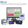 Buy cheap 1.0 CFM Air Particle Counter 0.3um 0.5um Real Time For Clean Room / Pharmaceutical from wholesalers