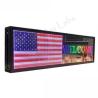 Buy cheap 10240 dots Outdoor Led Display Board from wholesalers