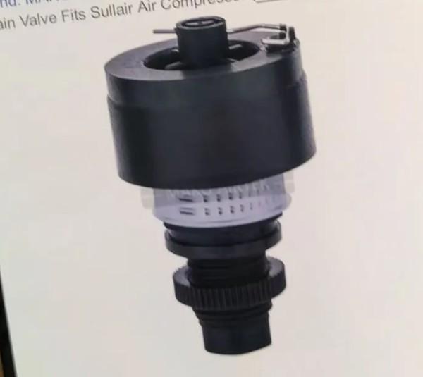 Drainage Device 02250193-535 Sullair Can Use High Quality Hot Selling Low-cost