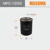 Buy cheap MASUMA Auto Filters Series VFL220 for Nissan Atleon 15208-43G00 15208-43G0A 15208-7F400 from wholesalers