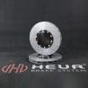 Buy cheap Heur Brake Carbon Ceramic Disc For Audi Q5 Q6 Q7 Upgrade 440*40mm Front Set from wholesalers