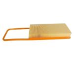 Vehicle Spare Parts Car Air Filter Element 13718626739 Used For BMW X5 Z4