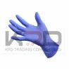 Buy cheap Multipurpose Anti Bacterial Surgical Medical Use Wash Examination Safety Disposable Nitrile Gloves for Hospital from wholesalers