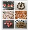 Buy cheap Dog Treat Cold Extrusion Pet Food Production Line For Pet Treat Making from wholesalers