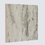 Bamboo Style Laminating PVC Wall Panels , PVC Bathroom Wall Cladding Decoration