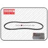 Buy cheap Durable A / C Compressor Belt For ISUZU CXZ CVZ 1-87610102-0 8-97604086-0 1876101020 8976040860 from wholesalers