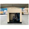 Buy cheap 14L 11kw Portable Screw Air Compressor 3 Phase Air Cooling Direct Driven Boss Air End from wholesalers