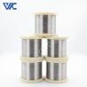 Buy cheap Nickel Alloy Nichrome Cr20Ni80/Cr15Ni60/Cr10Ni90/Cr20Ni35 NiCr Electric Heating Alloy Wire from wholesalers