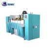 Buy cheap 1515×2460mm Carton Box Stitching Machine , Box Semi Auto Stitching Machine 2ton from wholesalers