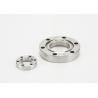 Buy cheap Rotatable ISO KF Flange Fittings , Stainless Steel Bored High Vacuum Flange from wholesalers