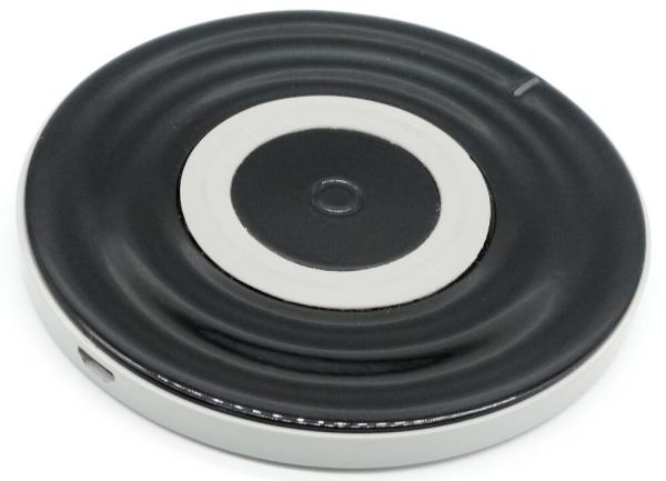 Buy cheap small and portable Wireless Charger 5W and 10W from wholesalers