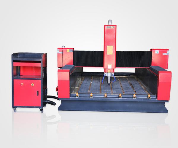 Buy cheap Stone Marble 1325 CNC Router Machine 1300mmx2500mm from wholesalers