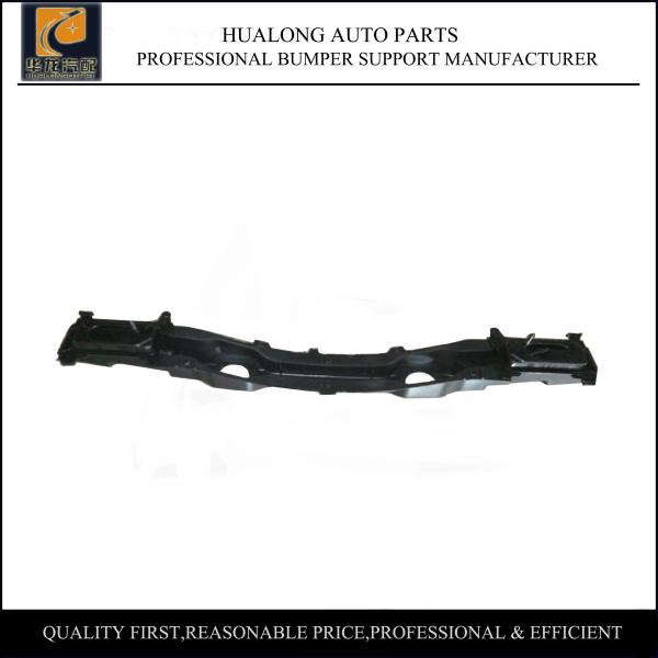 Buy cheap Hyundai&Kia Car Parts-13 Hyundai IX35 Rear Bumper Support Black Iron from wholesalers