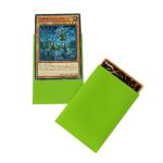 Vanguard Color Card Sleeves YGO Trading Card Storage Sleeves ISO