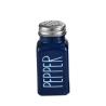 Buy cheap New Design Farmhouse Salt and Pepper Shakers with Gift Box from wholesalers