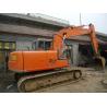 Buy cheap Used HITACHI ZX120 Excavator from wholesalers