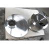 Buy cheap Pump Valve Bright F304L F316L CNC Machined Components from wholesalers