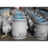 Buy cheap Forged Steel 3-pc Trunnion Mounted Ball Valve Class 150-2500 from wholesalers
