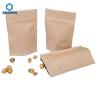 Buy cheap Dried Fruit k Heat Seal Biodegradable Coffee Bags from wholesalers