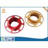 Buy cheap CNC Turning Parts Aluminum Stainless Steel Metal Products from wholesalers