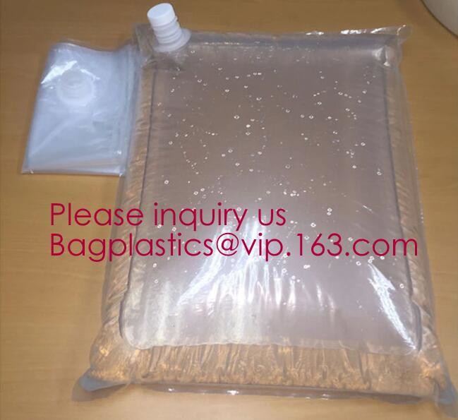 Wine Juice Bag in box packaging 3l 5l 10l plastic wine bags,Fruit Juice Beverage Syrup Wine Bag In Box With Valve bageas