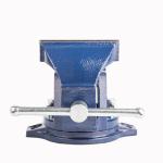 125mm Swivel Base Bench Vise