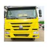 Buy cheap 6x4 1500mm Used Dump Trucks 12.00R20 Dumper Truck Second Hand from wholesalers